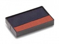 Сменная штемпельная подушка к печати S828,  1/2 (33х56мм)