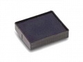 Сменная штемпельная подушка для штампов S-Q24 (24х24мм) 